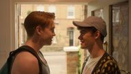 Heartstopper - A similar TV show to My Life with the Walter Boys | Image via Netflix